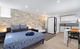 Nice Renting - Penchienatti - Cosy Loft Industrial Style